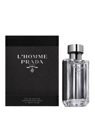 LHomme, 50 ml