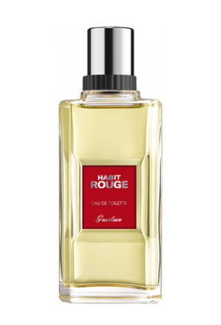 Habit Rouge, 100 ml