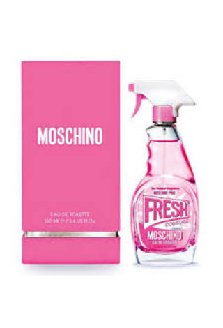 Pink Fresh Couture, 50 ml
