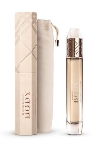 Body Women Intense, 85 ml