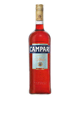 Campari Bitter 1 L