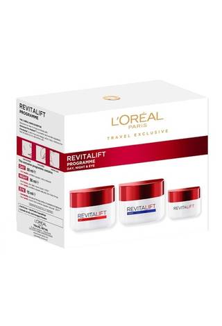 Revitalift Programme