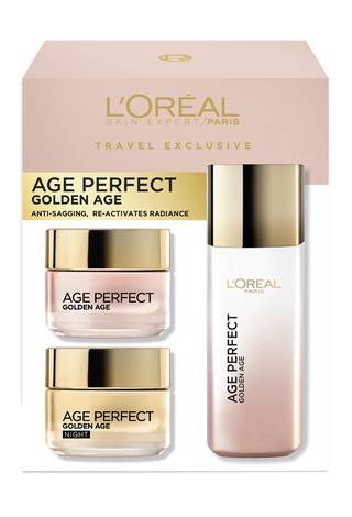 Age Age Perfect Golden Programme 