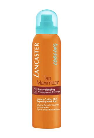 Instant Cooling Mist