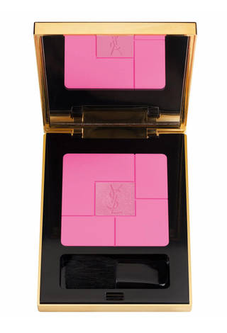 Blush Volupte N 4 Fuschia