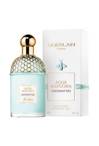 Aqua Allegoria Coconut, 75 ml
