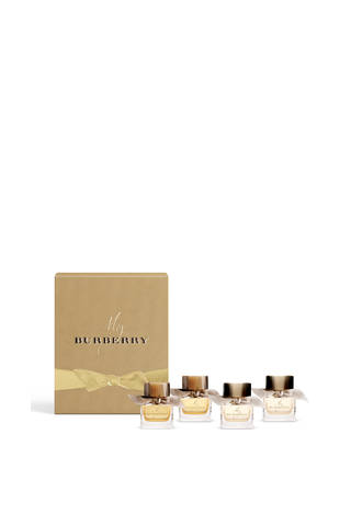 My Burberry