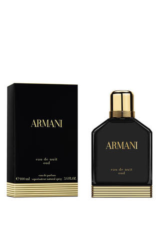 Oud Eau de Nuit, 100 ml