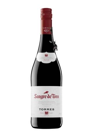 SANGRE DE TORO, 0,75 L