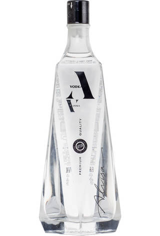 VODKA VODKA A, 1 L