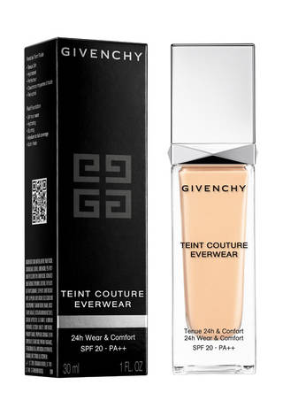 Teint Couture Everwear 4