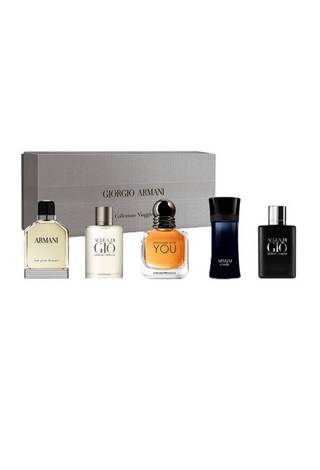 Giorgio Armani Coffret