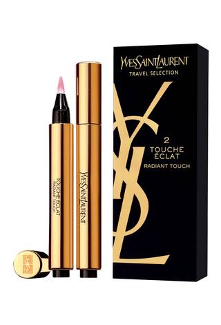 Make-up s No1 Duo Touche eclat