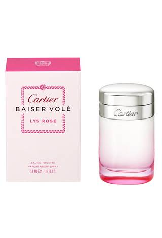 BAISER VOLE LYS ROSE SPRAY , 50 ml