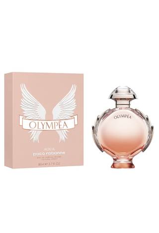 Olympea Aqua, 80 ml
