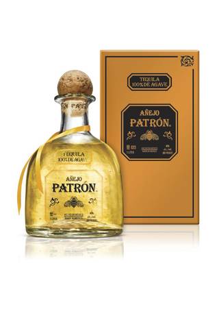 PATRON ANEJO, 1 L