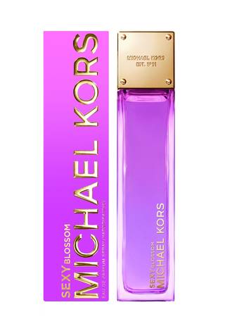 SEXY BLOSSOM, 100 ml
