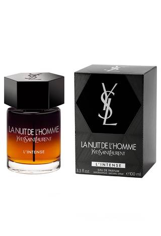 La Nuit de LHomme Intense, 100 ml