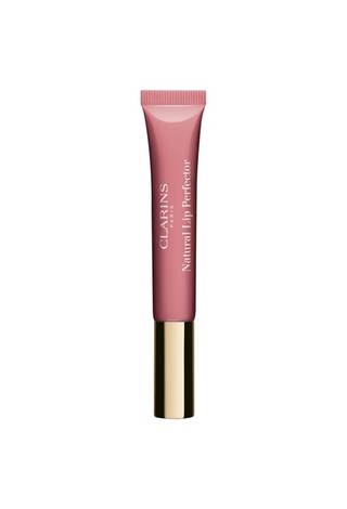 Natural Lip Perfector Lip Gloss N 8 plum shimmer 12 ml