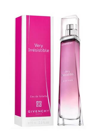 Very Irrsistible Givenchy, 75 ml
