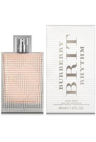 Brit Rhythm Woman, 50 ml
