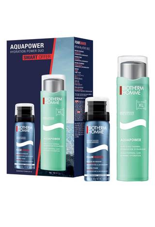 Homme Aquapower