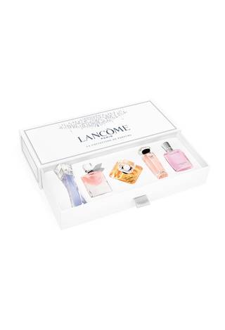 La Collection de Parfum