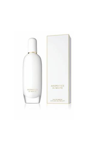 Aromatics in White, 50 ml