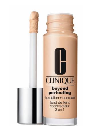 Beyond Perfecting Foundation Concealer N 02 Alabaster 30 ml