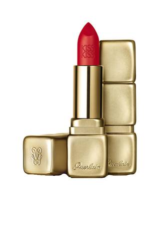 KISSKISS MATTE N 347 ZESTY ORANGE