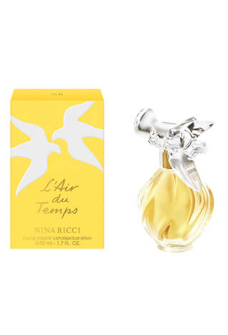 LAir du Temps, 50 ml
