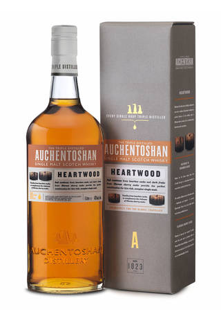 HEARTWOOD, 1 L
