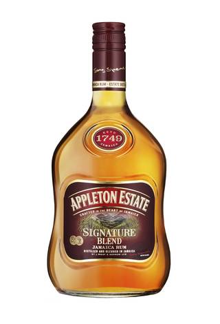 Estate Signature Blend, 1 L