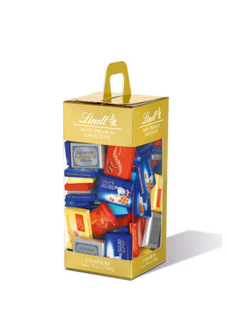 Napolitains, 500 g