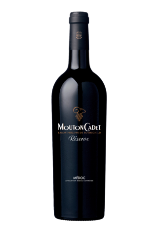 Baron Philippe de Rothschild, Rserve, 0,75 L
