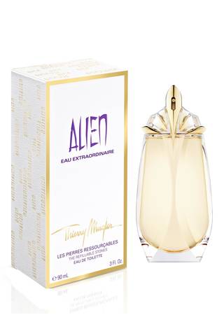 Alien Extraordinaire refillable 90 ml