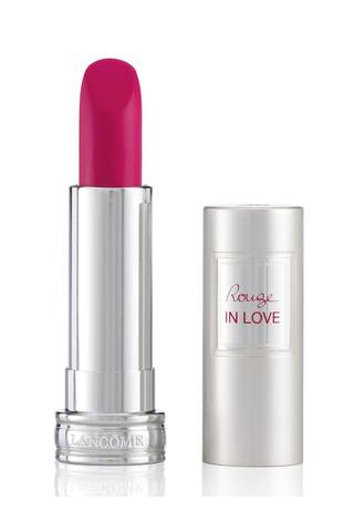 Lancôme Rouge in Love Lipsticks N 375N