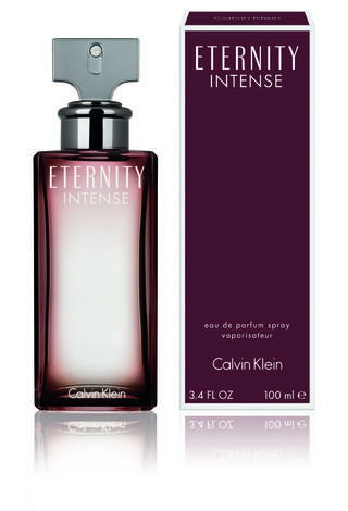 Eternity Woman, 100 ml