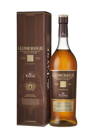 THE TAYNE, 1 L