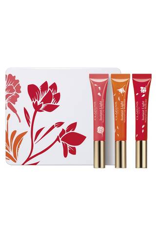 Instant Light Lip Perfector Trio