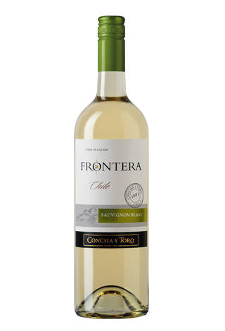 FRONTERA, SAUVIGNON BLANC, 0,75 L 