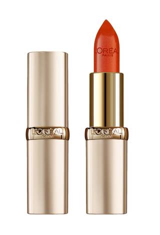 Color Riche Satin Optimization Lipstick N 163