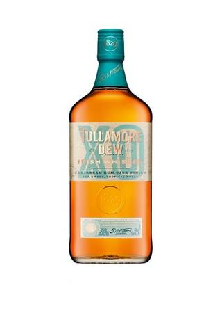 Dew XO Rum Finish, 1L