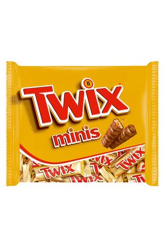 Minis Funsize, 403 g
