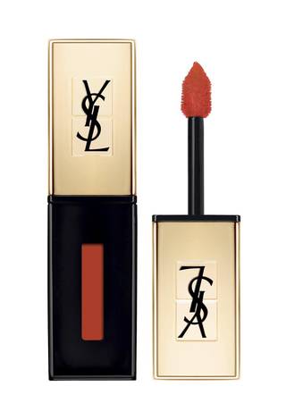 Rouge pur Couture Vernis a Lv N 8