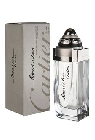 Roadster 100 ml