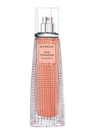 Live Irrsistible  Dlicieuse, 50 ml