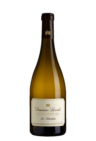 Chablis Grand Cru, 0,75 L