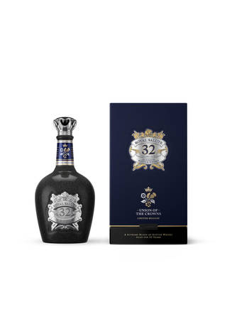 32 YO BLENDED SCOTCH WHISKY, 0,5 L