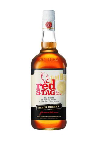 Red Stag,1 L